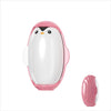SearchFindOrder Pink Penguin Lint Remover