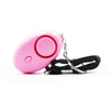 SearchFindOrder Pink Self Defense Alarm