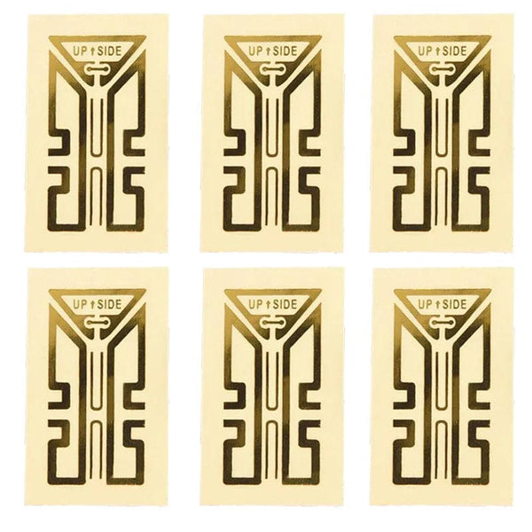 SearchFindOrder Pink Signal Boost Pro Max: Universal Mobile Phone Signal Enhancement Sticker for iPhone, Samsung, Mi, and More (2023)