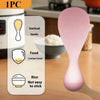 SearchFindOrder Pink Tumbler Non-Stick Spoon