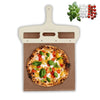 SearchFindOrder Pizza Shovel Slide Wooden Pizza Shovel