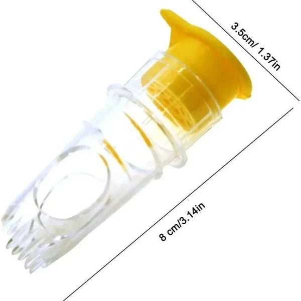 SearchFindOrder Plastic Manual Citrus Juicer