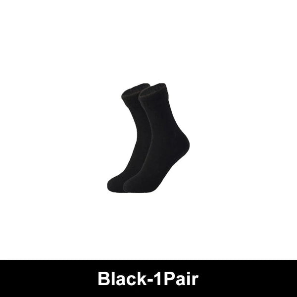 SearchFindOrder Playful Magnetic Gaze Harmony Socks Black & White Edition