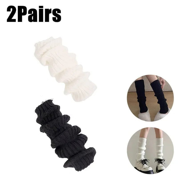 SearchFindOrder Playful Magnetic Gaze Harmony Socks Black & White Edition