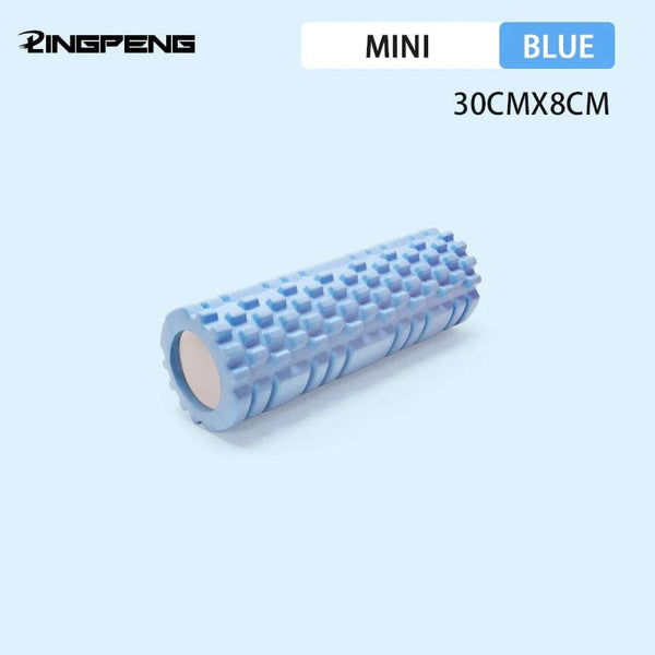 SearchFindOrder Portable Adjustable Yoga Foam Roller