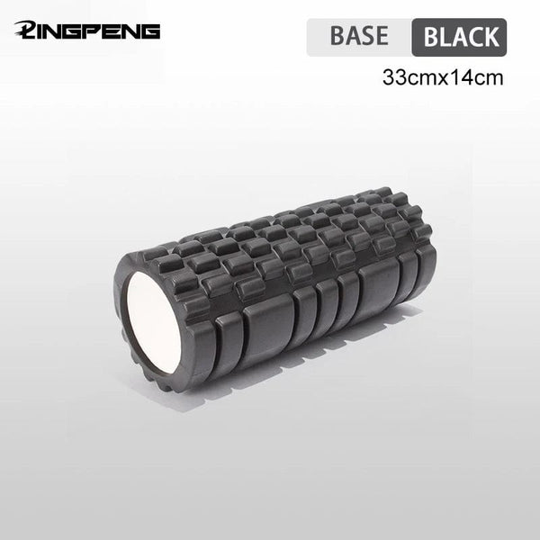 SearchFindOrder Portable Adjustable Yoga Foam Roller