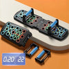SearchFindOrder Portable and Multifunctional Push-up Board for Training Chest, Abdomen, Arms, and Back