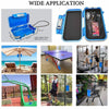 SearchFindOrder Portable Beach Safe Lock Box