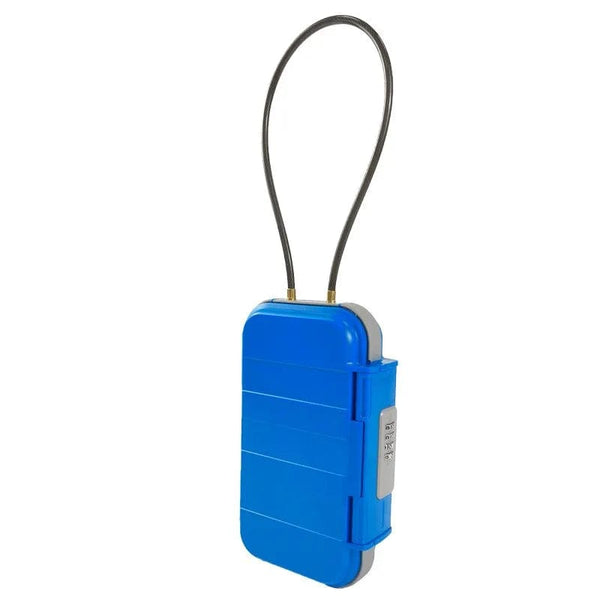 SearchFindOrder Portable Beach Safe Lock Box