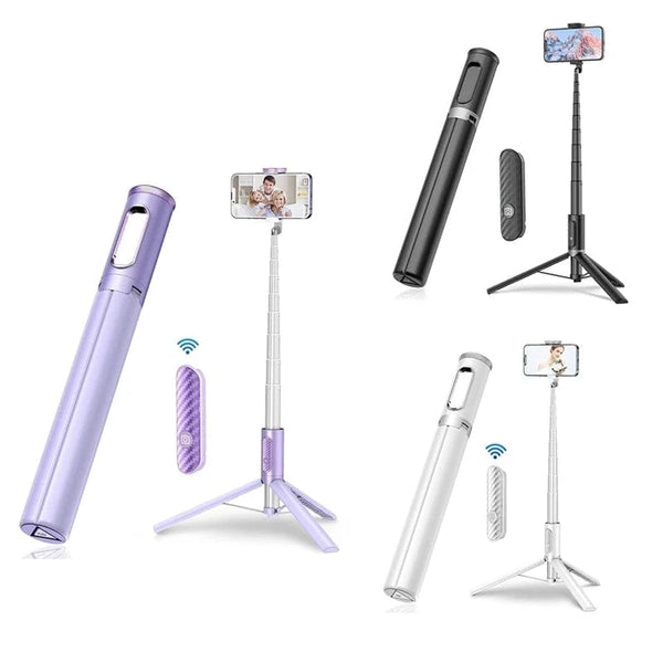 SearchFindOrder Portable Cell Phone Selfie Stick