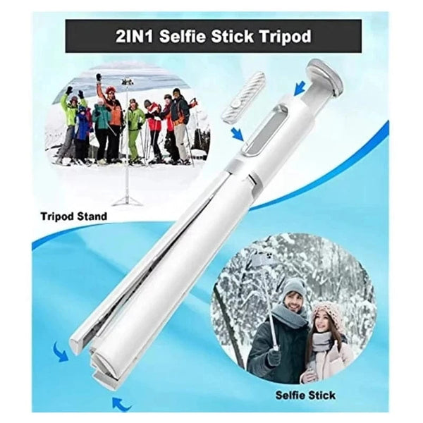 SearchFindOrder Portable Cell Phone Selfie Stick