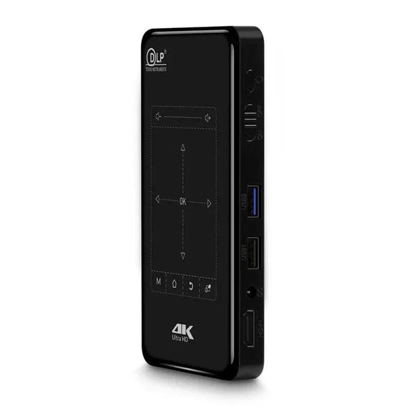 SearchFindOrder Portable Mini Projector Tripod