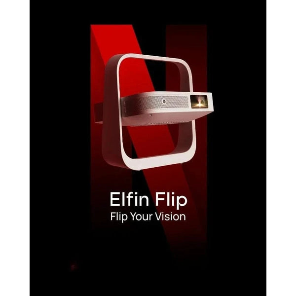 SearchFindOrder Portable Projector