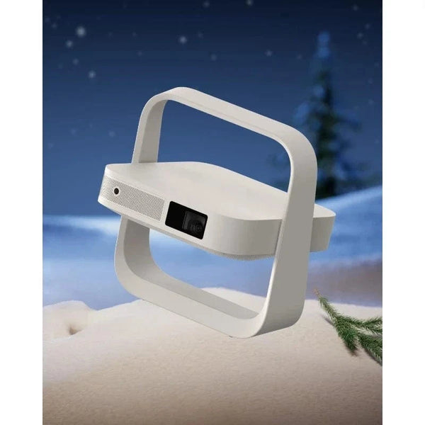 SearchFindOrder Portable Projector