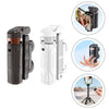 SearchFindOrder Portable Telescopic Selfie Tripod with Detachable Remote & Anti-Shake Stabilizer