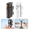 SearchFindOrder Portable Telescopic Selfie Tripod with Detachable Remote & Anti-Shake Stabilizer