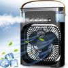 SearchFindOrder Portable Three-in-One AC