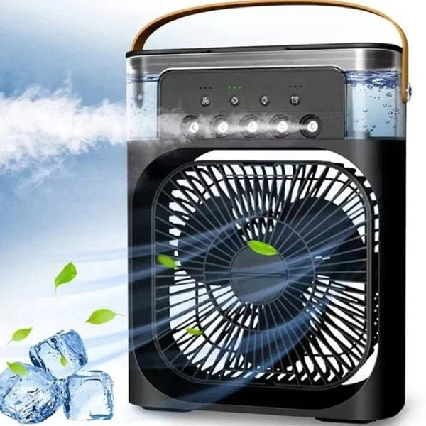 SearchFindOrder Portable Three-in-One AC