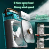 SearchFindOrder Portable Three-in-One AC