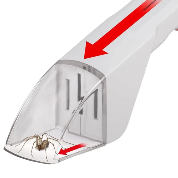 SearchFindOrder Portable Transparent Insect Catcher