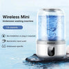 SearchFindOrder Portable Wireless Underwear Washing Machine