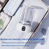 SearchFindOrder Portable Wireless Underwear Washing Machine