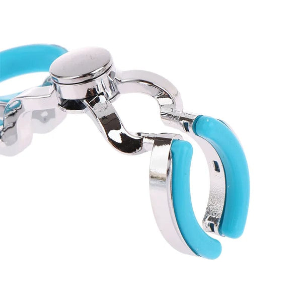 SearchFindOrder Precision Lens Tweezer Your Portable Contact Lens Eye Opener