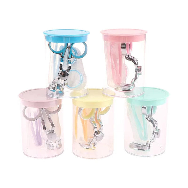 SearchFindOrder Precision Lens Tweezer Your Portable Contact Lens Eye Opener