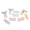 SearchFindOrder Precision Lens Tweezer Your Portable Contact Lens Eye Opener