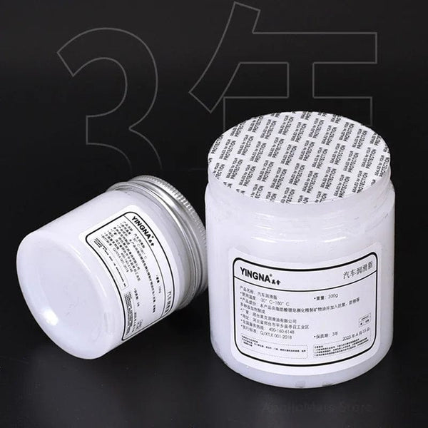 SearchFindOrder Premium Waterproof Lubricant Grease for Bike Bearings & Car Accessories