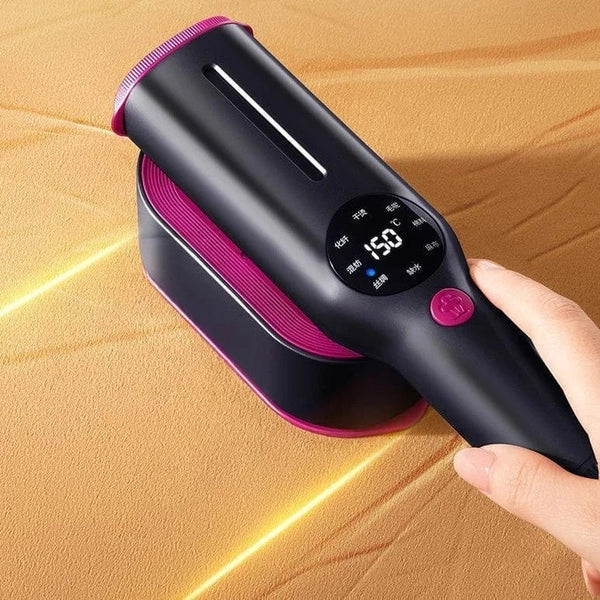 SearchFindOrder Purple-220V Standard handheld Iron