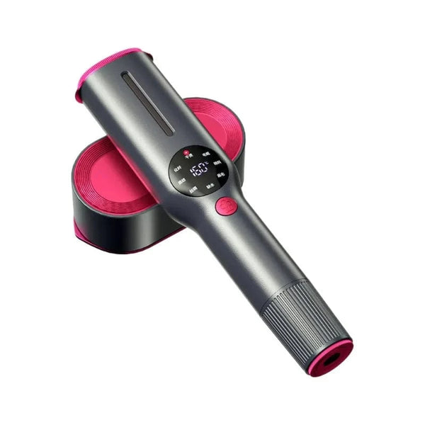 SearchFindOrder Purple-220V Standard handheld Iron