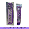SearchFindOrder Purple / 85mL Italy Original Whitening Mint Toothpaste