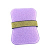 SearchFindOrder Purple Bar Soap Saver Bag