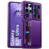 SearchFindOrder Purple / Case & Strap / Galaxy S25 Ultra Galaxy S25 Ultra Protective Phone Case