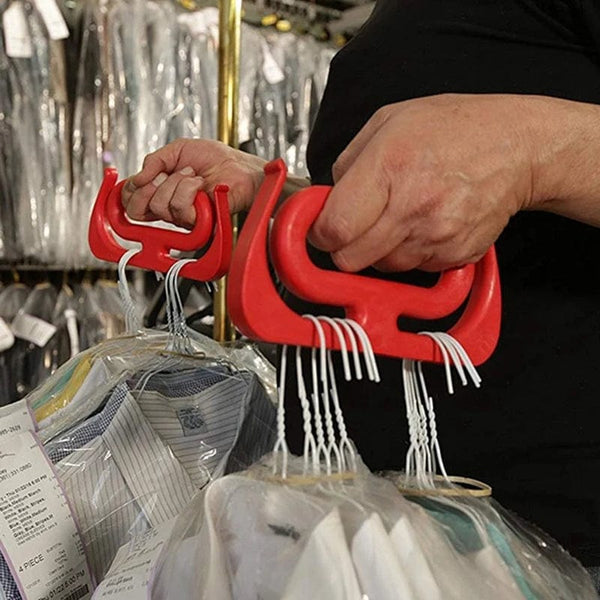 SearchFindOrder Purple Multi-Purpose Carrying Tool