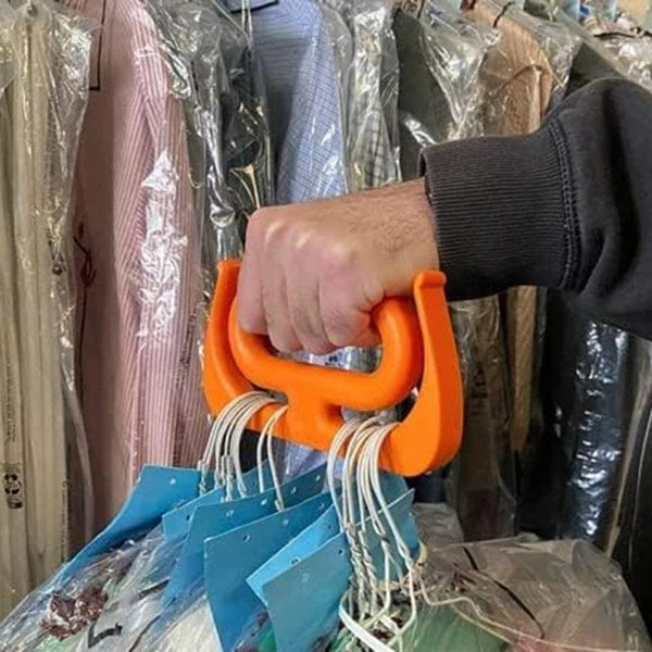 SearchFindOrder Purple Multi-Purpose Carrying Tool