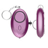 SearchFindOrder Purple Self Defense Alarm