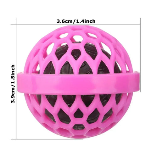 SearchFindOrder Purse and Bag Cleaning Ball