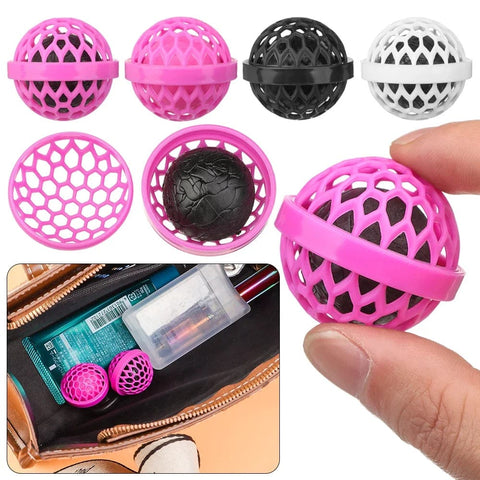 SearchFindOrder Purse and Bag Cleaning Ball