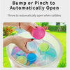 SearchFindOrder Quick Fill Magnetic Water Balloons