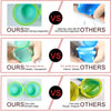 SearchFindOrder Quick Fill Magnetic Water Balloons