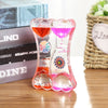 SearchFindOrder R / 9-3.5-14cm Zen Flow Elixir Harmonic Essence Crystal Hourglass