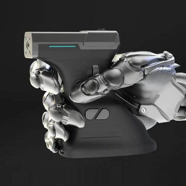 SearchFindOrder Real Recoil FPS Gaming Mouse