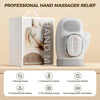 SearchFindOrder Rechargeable Hand Massager