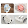 SearchFindOrder Rechargeable Hand Massager