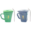 SearchFindOrder Recycling Bin Coffee Mug