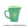 SearchFindOrder Recycling Bin Coffee Mug