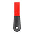 SearchFindOrder Red 2-in-1 Self-Sharpening Cleaning Scarper Tool