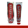 SearchFindOrder Red / 85mL Italy Original Whitening Mint Toothpaste